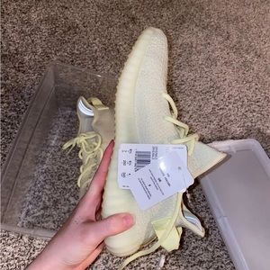 Yeezy Boost 350 Butter